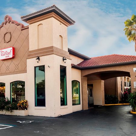 Red Roof Inn Orlando South - Florida Mall Экстерьер фото