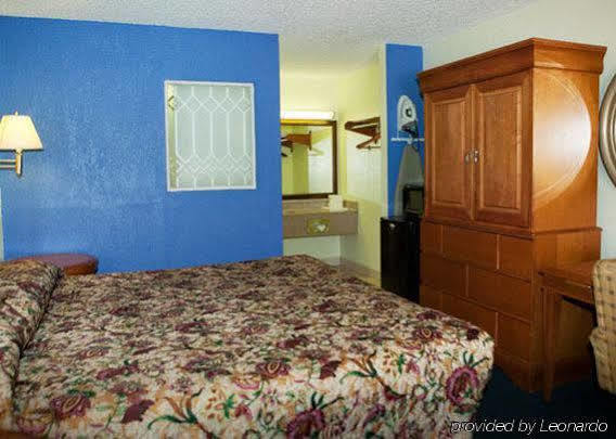 Red Roof Inn Orlando South - Florida Mall Номер фото