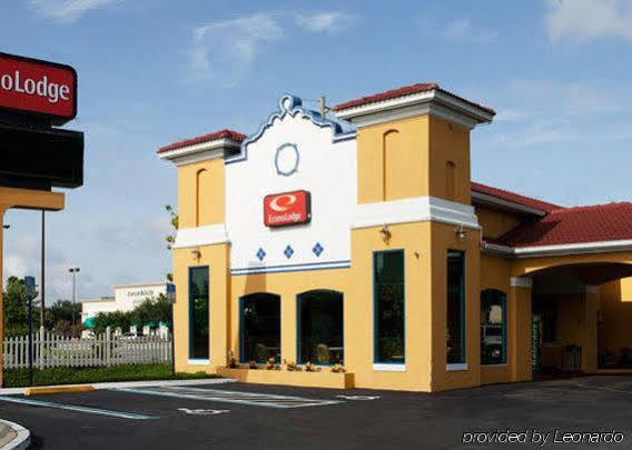 Red Roof Inn Orlando South - Florida Mall Экстерьер фото