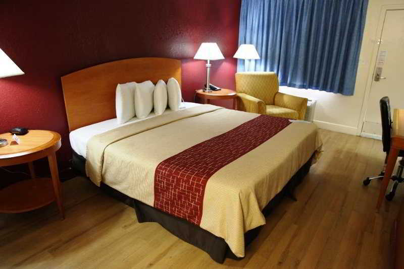 Red Roof Inn Orlando South - Florida Mall Экстерьер фото