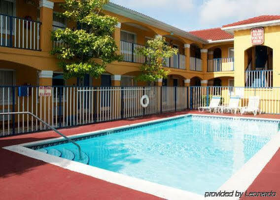 Red Roof Inn Orlando South - Florida Mall Экстерьер фото